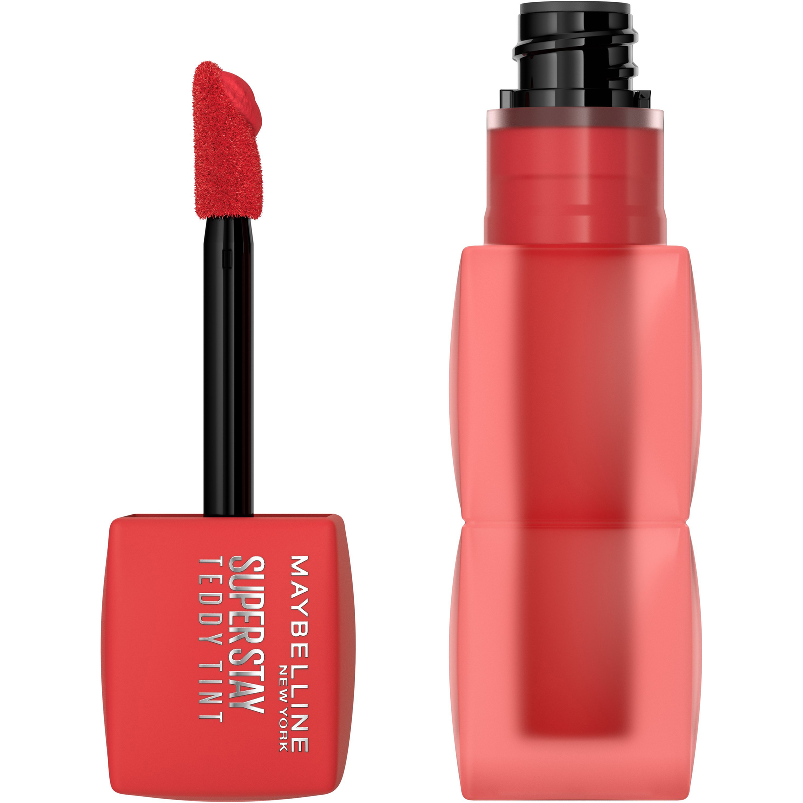 MAYBELLINE NEW YORK Super Stay Teddy Tint 30 Coquettish 5 ml (30146761)