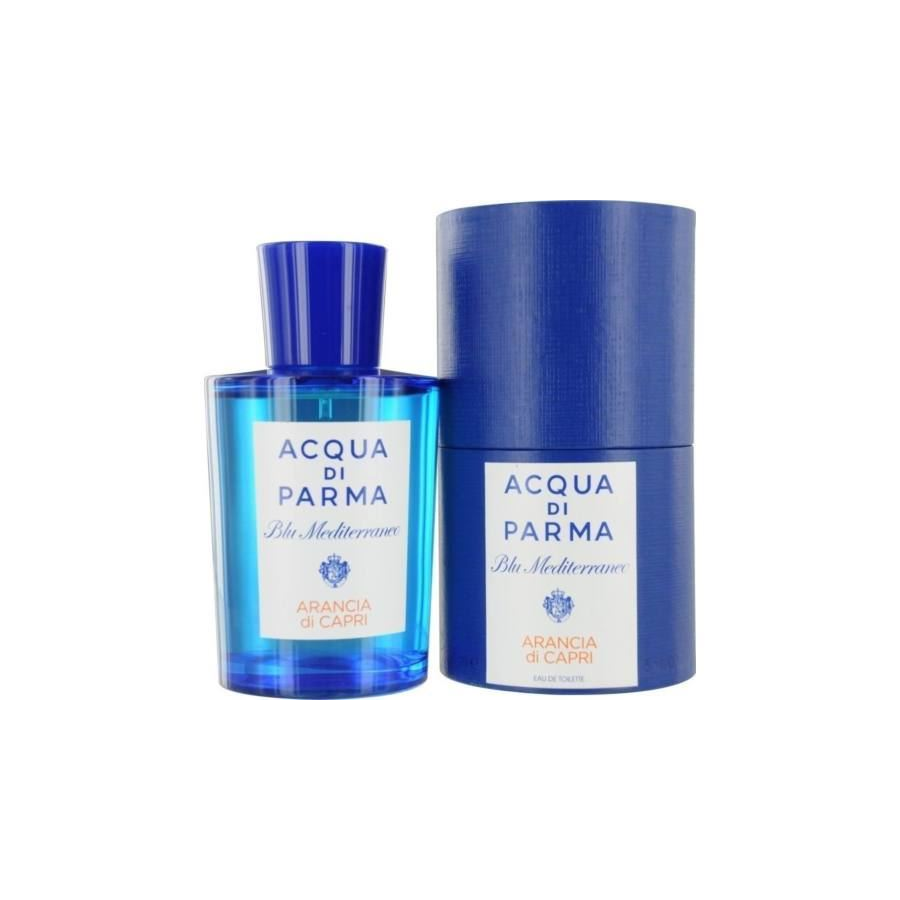 Acqua di Parma Blu Mediterraneo Arancia di Capri EDT 75ml Hölgyeknek és Uraknak (8028713570018)
