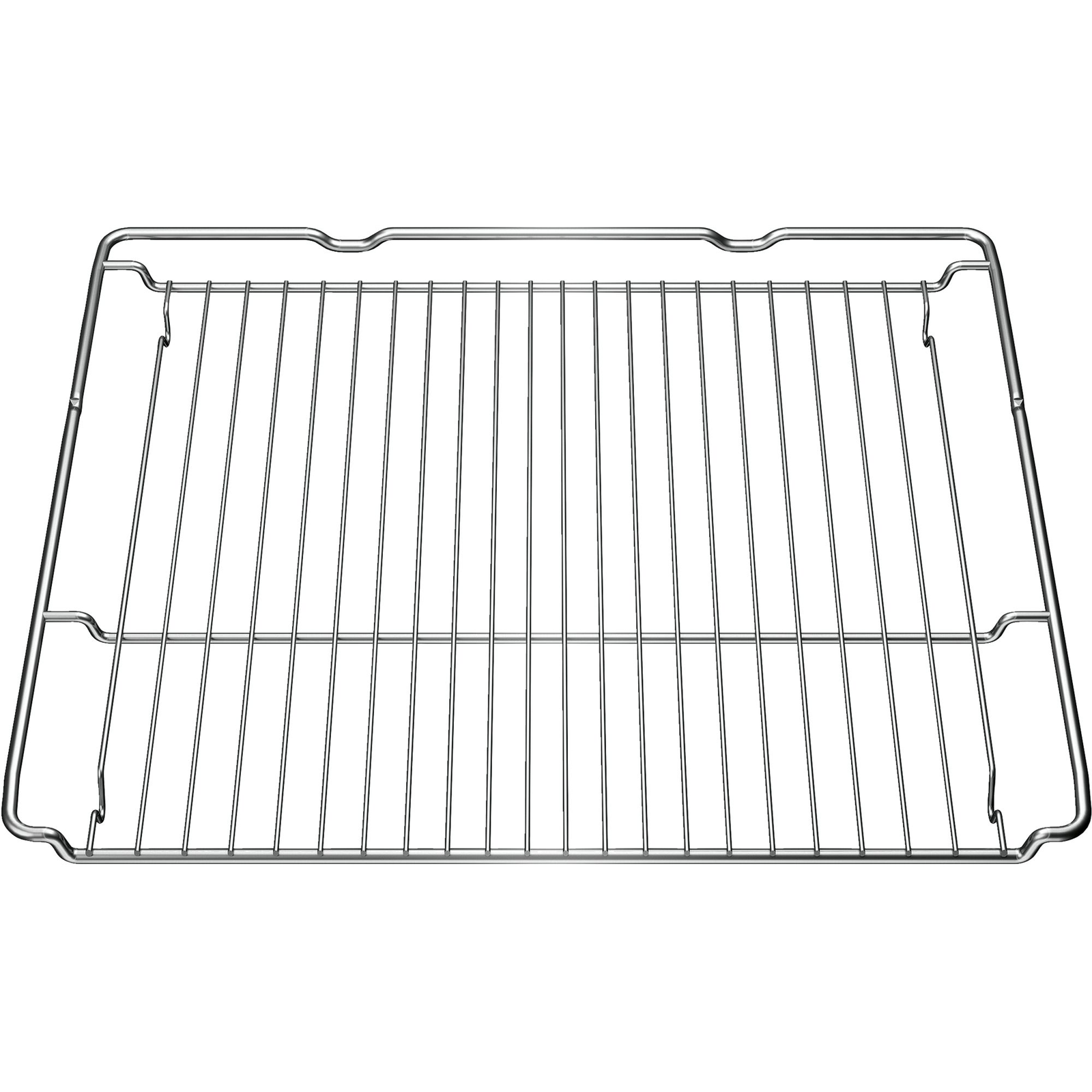 Bosch HEZ634000 sütő alkatrész és tartozék Ezüst (HEZ634000)