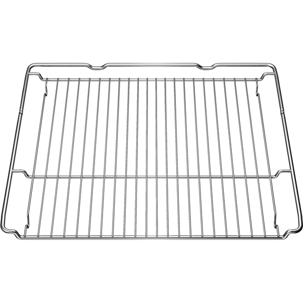 Bosch HEZ634000 accessorio e componente per forno Argento