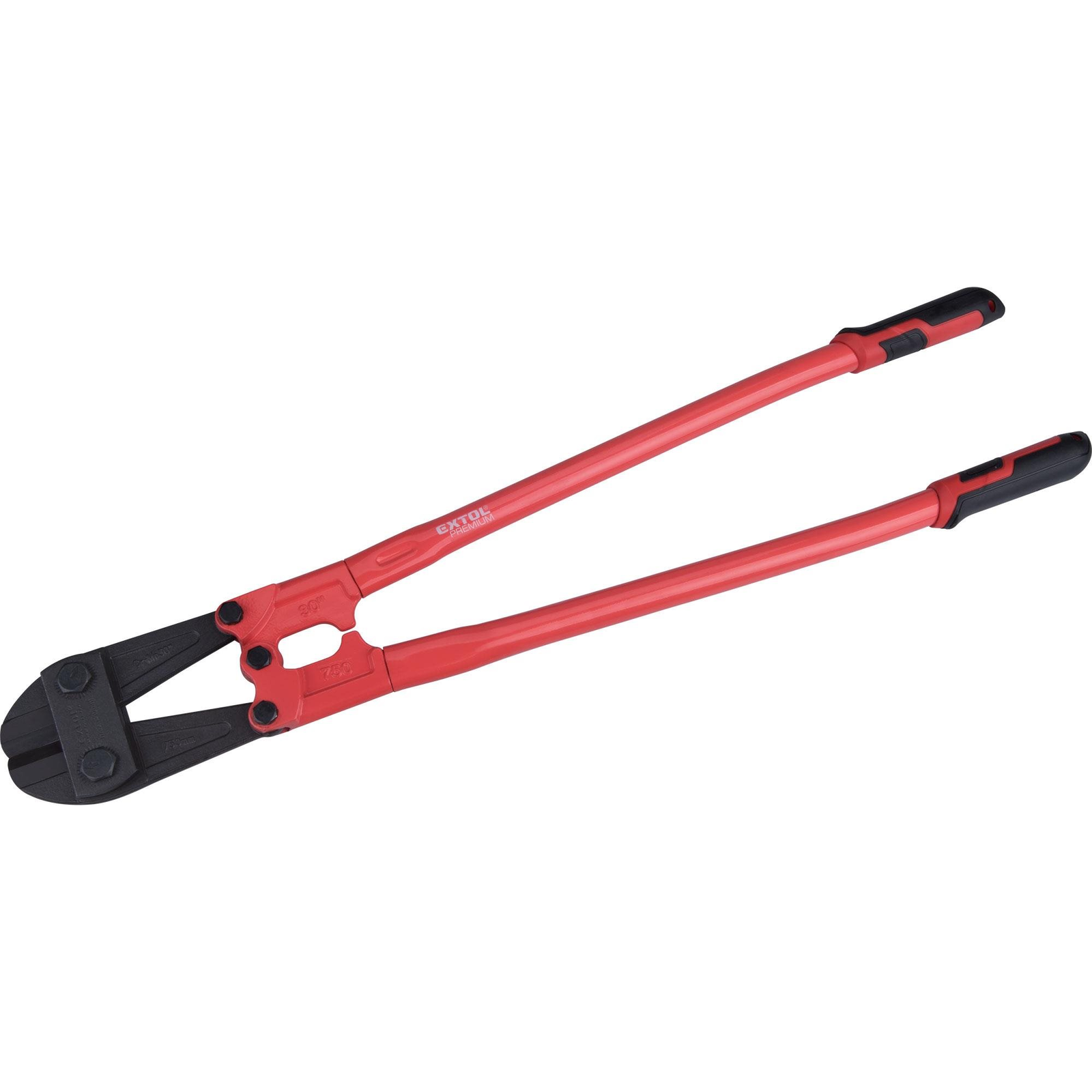 EXTOL PREMIUM 8813431 csapszegvágó, 750 mm/30", CrMoV (8813431)