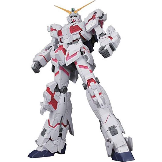 Figurka Figurka 1/48 MSMGundam MSM 1/48 Unicorn Destroy Mode