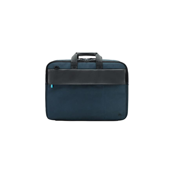 Mobilis Executive 11"-14" Notebook táska - Kék/Fekete