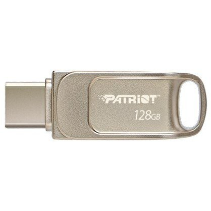 Patriot FLASHDRIVE Tab T560 128GB Dual USB 120MB/s
