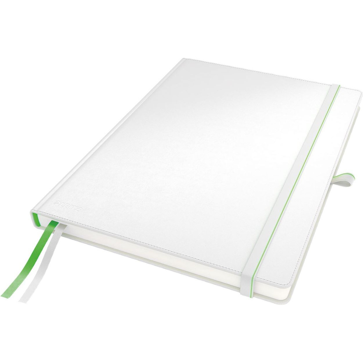 Leitz 44720001 jegyzettömb és jegyzetfüzet A4 Fehér (44720001)