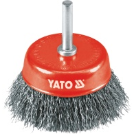 YATO Fazékkefe csapos 75 INOX (YT-4751)