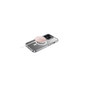 ND38_CUSBCMAG1ROSE Магнитен кабел за зареждане Puro USB-C Magsafe ? 15W индукционно безжично зарядно устройство (розово)