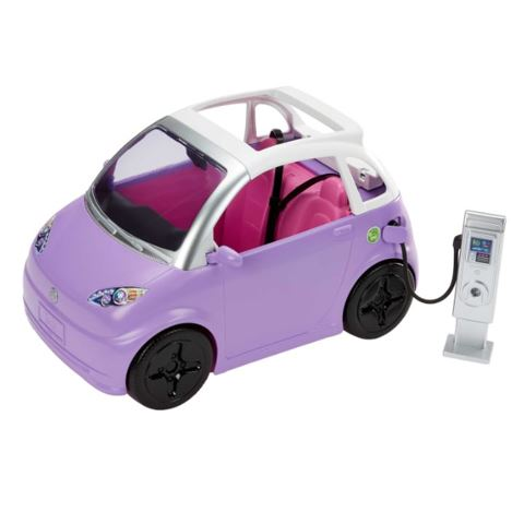 Barbie HJV36 accessorio per bambola Auto della bambola