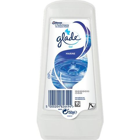 Glade Marine légfrissítő zselé