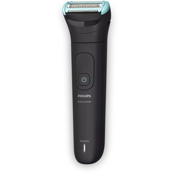 Philips 5000 series BG5480/15 body groomer / barbermaskine Sort