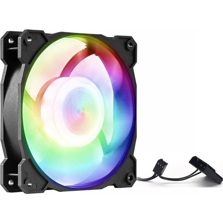 1STCOOL Static RGB (F12-RGB-ST)