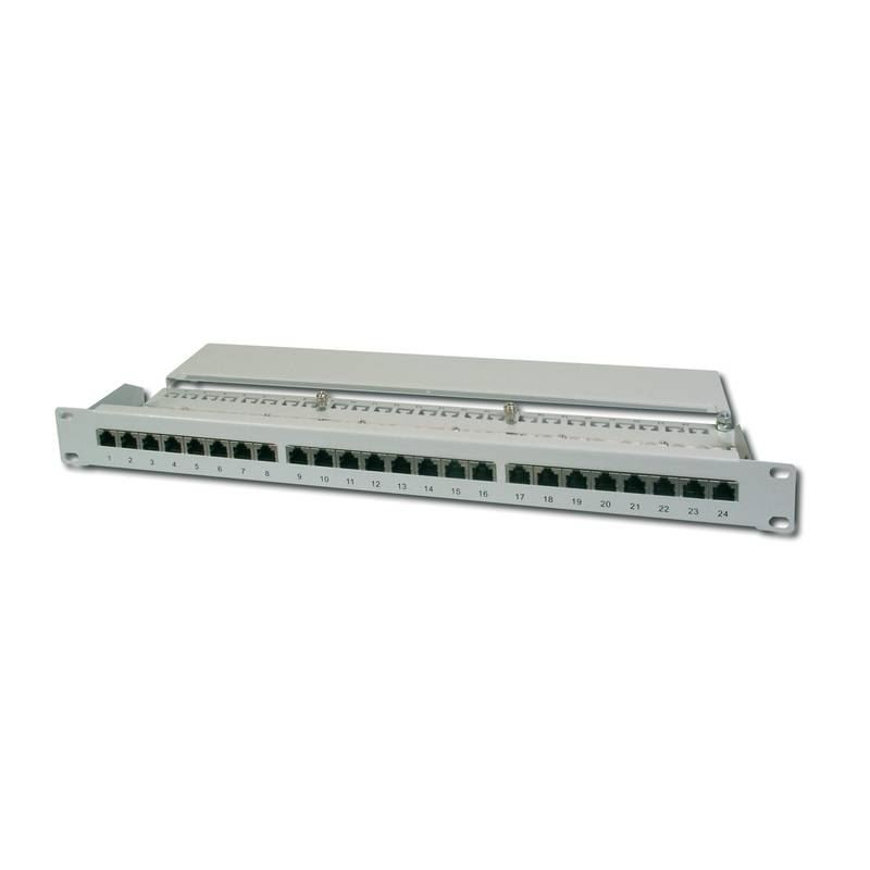 Digitus DN-91624S patch Panel 24 port 1U 19