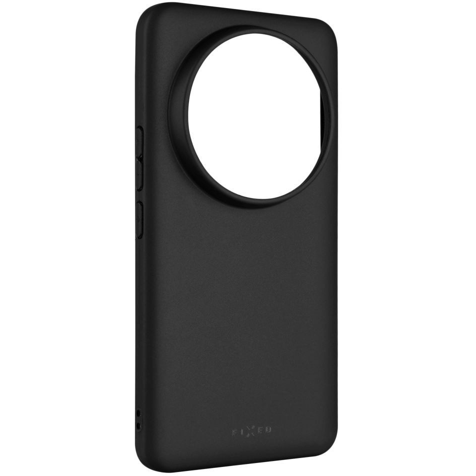 FIXED Story Xiaomi 14 Ultra fekete tok (FIXST-1266-BK)