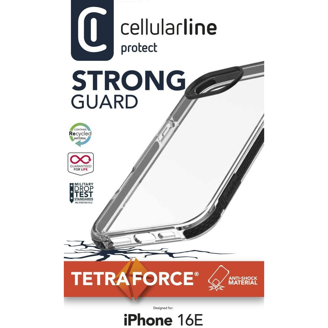 Cellularline 8018080492594 telefontok 15,4 cm (6.06