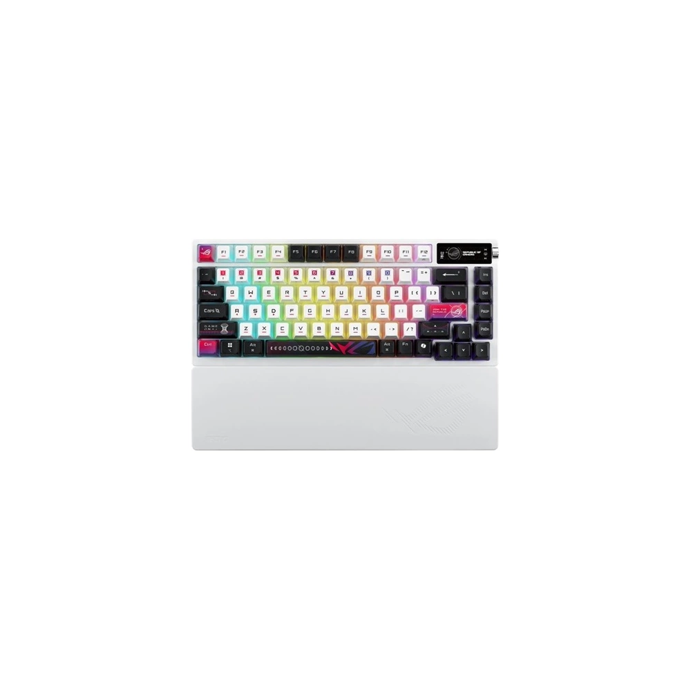 Клавиатура ASUS ROG Azoth X, британска подредба