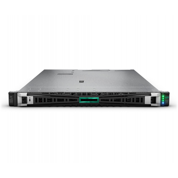 HPE ProLiant DL360 Gen11 4509Y 2.6GHz 8c 1P 2x32GB-R 8SFF MR408i-o 2x480GB SSD 2x1000W PS EU Server szerver 960 GB Rack (1U) Intel® Xeon Silver 2,6 GHz 64 GB DD