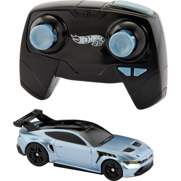 Hot Wheels Ford Mustang GTD