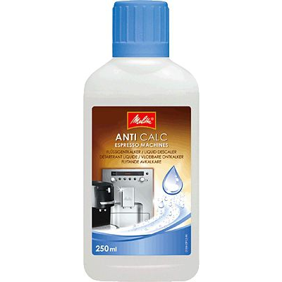 Melitta Folyékony Vízkőtelenítő (204663)