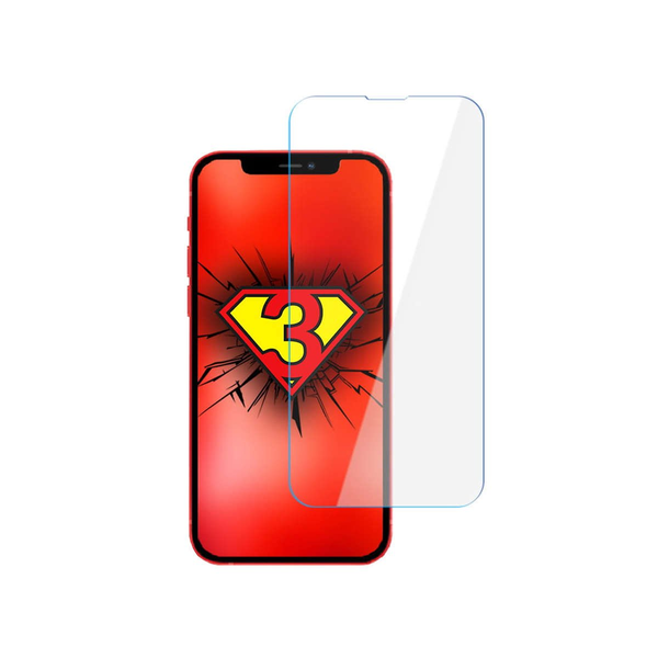 3MK FLEXIBLEGLASS KALJENO STEKLO ZA OVITEK APPLE IPHONE 13