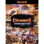 Cinemaware Anthology: 1986-1991