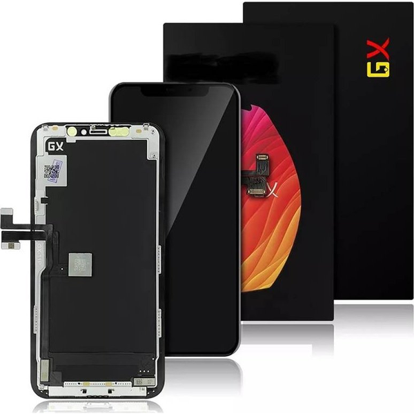  WYŚWIETLACZ + DOTYK GX OLED HARD LCD IPHONE 12 MINI