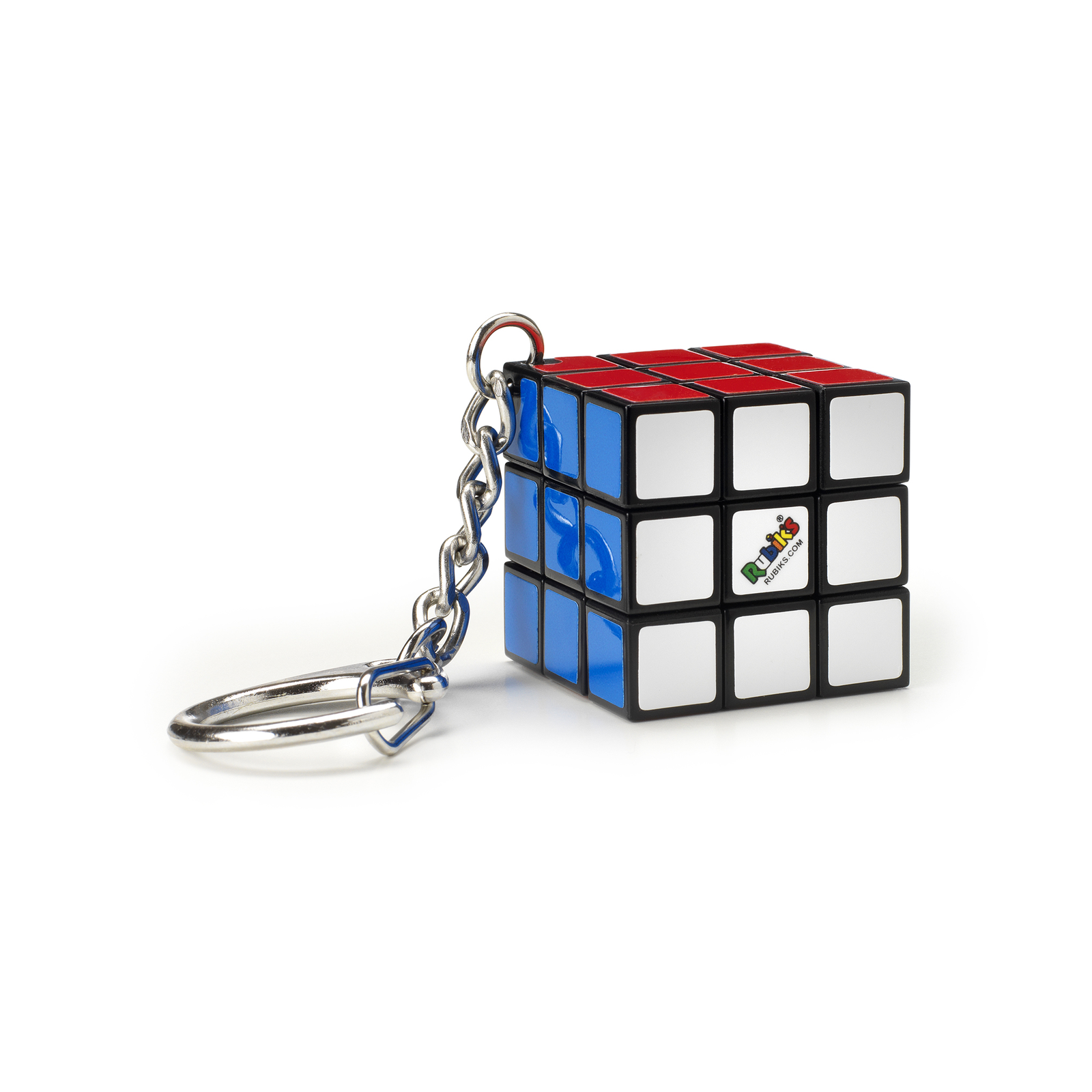 Rubik’s Cube Keychain 3x3 Rubik kocka (6064001)