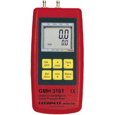 Manometr Greisinger GMH 3161-07