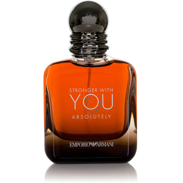 GIORGIO ARMANI Emporio Armani Stronger With You Absolutely EdP 50 ml