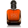 GIORGIO ARMANI Emporio Armani Stronger With You Absolutely EdP 50 ml