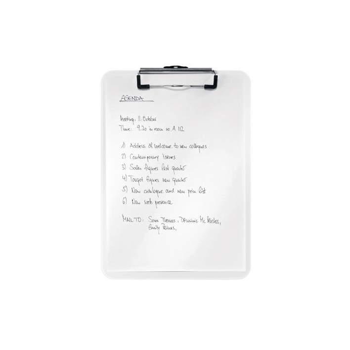 Leitz Wow A4 Felírótábla - Fehér (39710001)