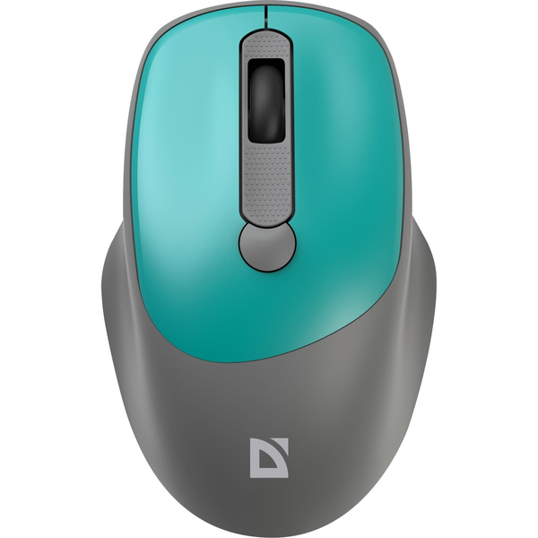 Defender Feam MM-296 Wireless Mouse Mint