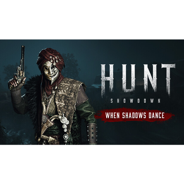 Hunt: Showdown - When Shadows Dance DLC