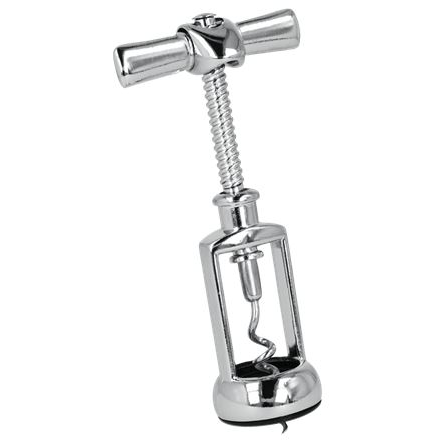 Metaltex MX250510 dugóhúzó (MX250510)