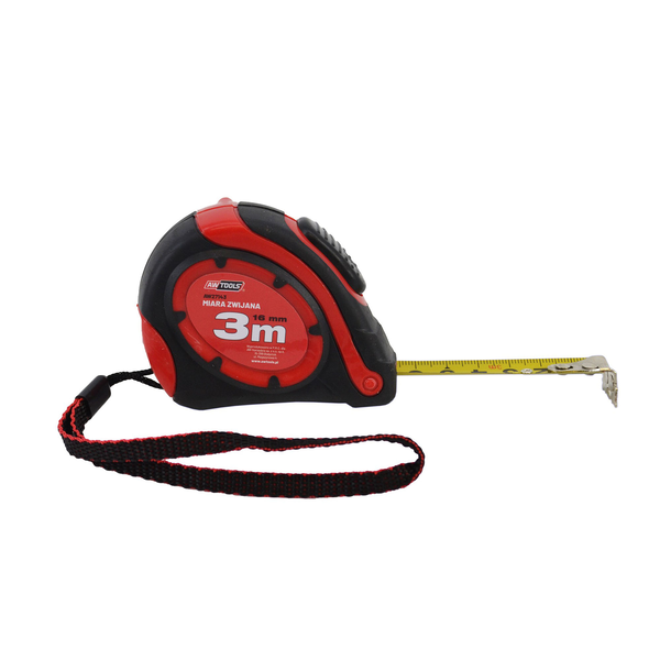 10m TRAČNI METER z magnetom