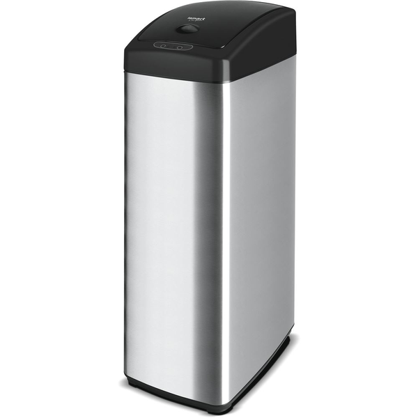 Lamart SENSOR LT8049 érintés nélküli szemétkosár 45 liter