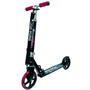 Spartan Sport Jumbo roller fekete-piros (230701)