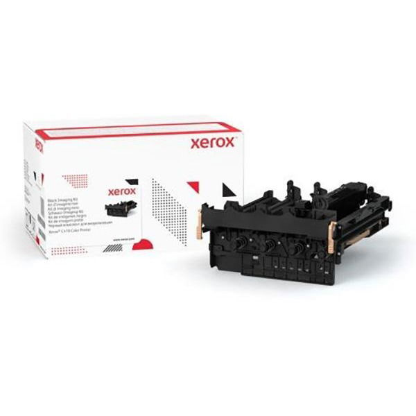 Xerox 013R00700 tonercartridge 1 stuk(s) Origineel Zwart