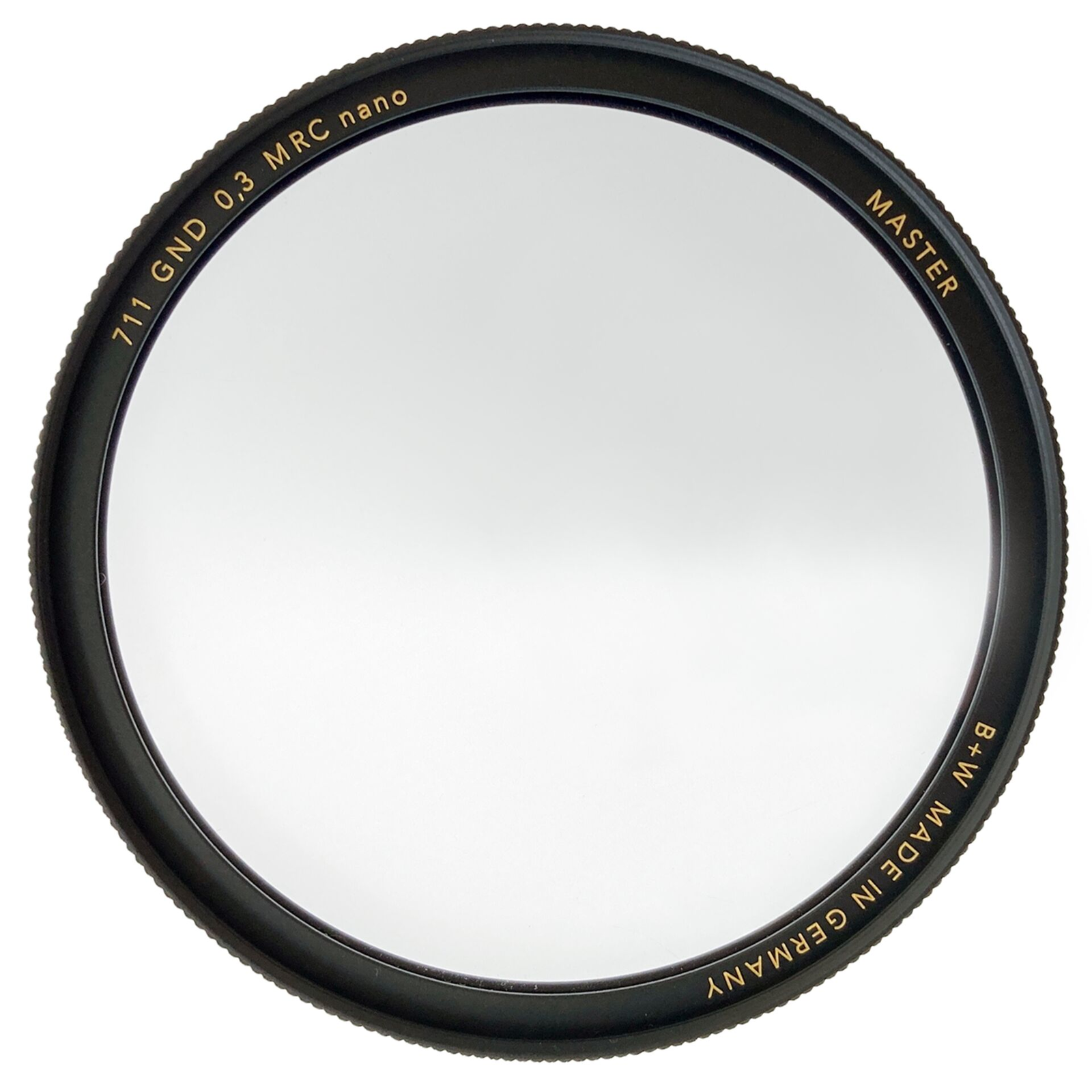 B&W 1107795 - 82mm MRC Nano Master Line 711 GND 0.3 Szűrő (1107795)