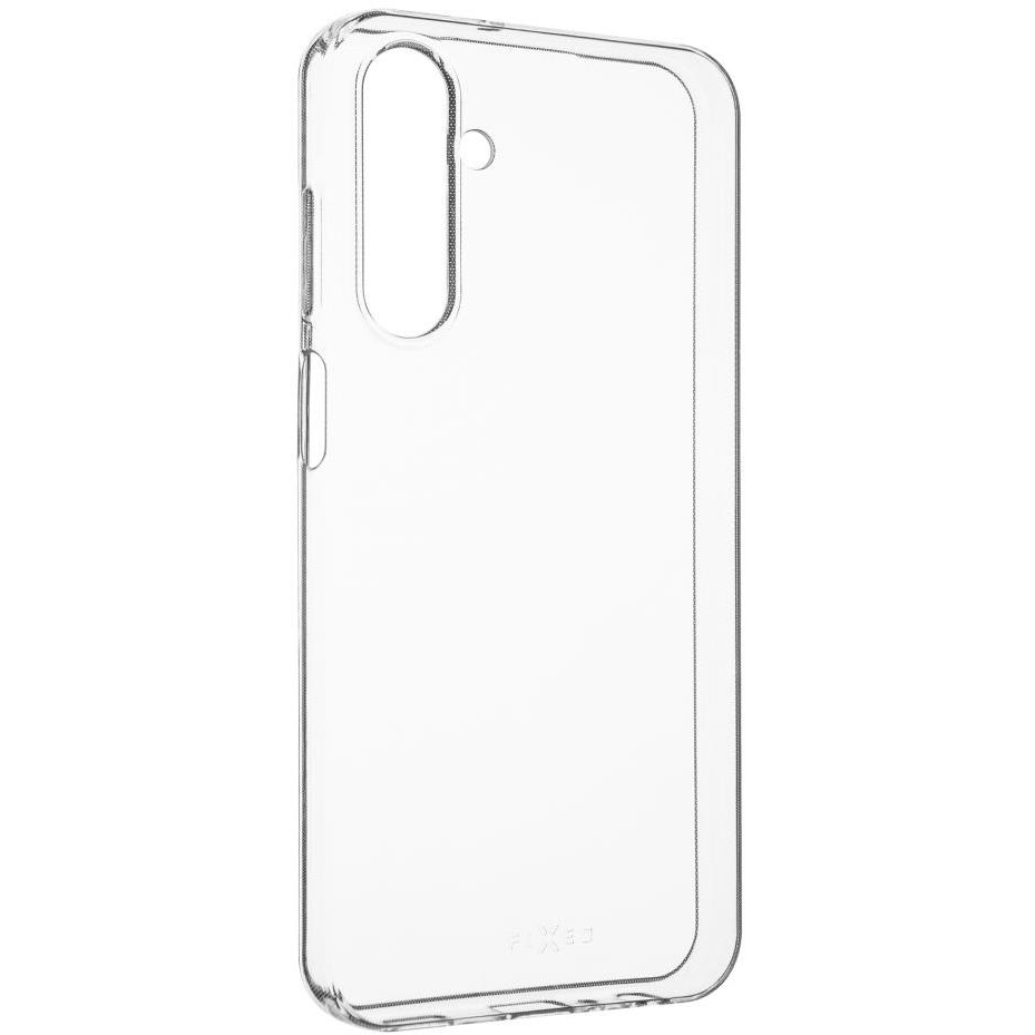 FIXED Skin Samsung Galaxy A25 5G átlátszó (0,6 mm) tok (FIXTCS-1261)