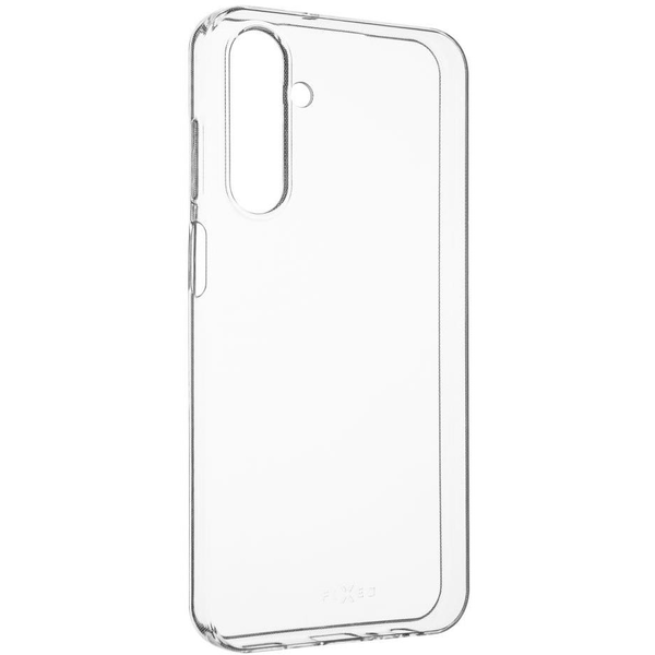 Puzdro Fixed pre Samsung Galaxy A25 5G číre