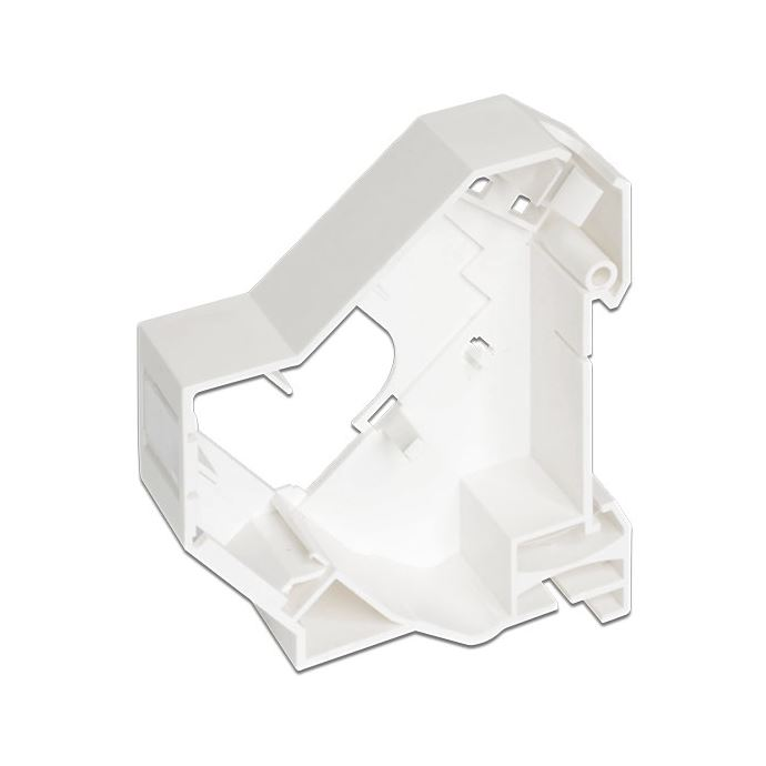 Delock Keystone foglalat DIN sínhez (86212) (d86212)