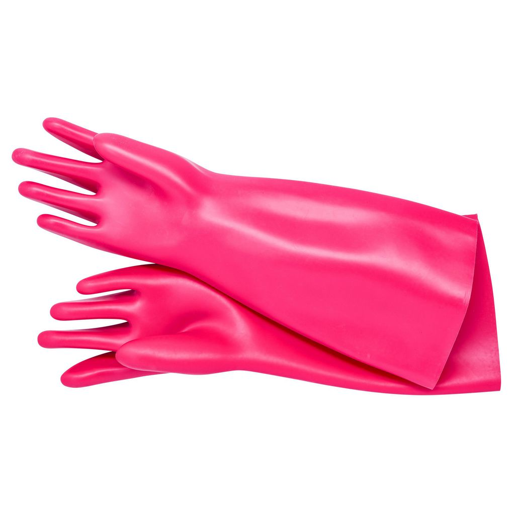 Szerelő kesztyű Méret (kesztyű): 10, XL DIN EN 60903 Knipex 98 65 41 1 pár (98 65 41)