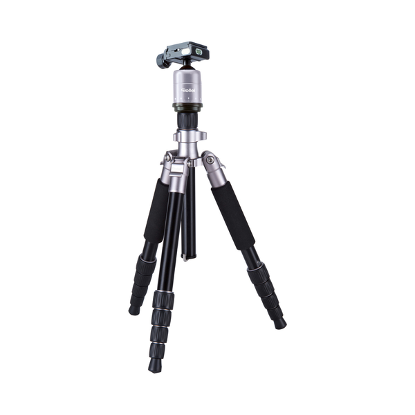 Rollei 20933 Compact Traveler No.1 Kamera állvány (Tripod) - Szürke