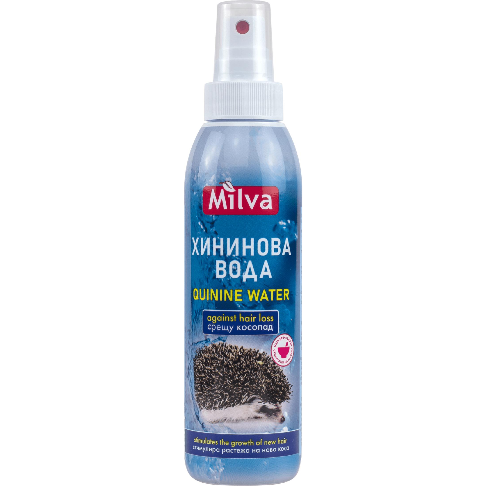 MILVA Kinin, spray, 200ml (3800231670341)