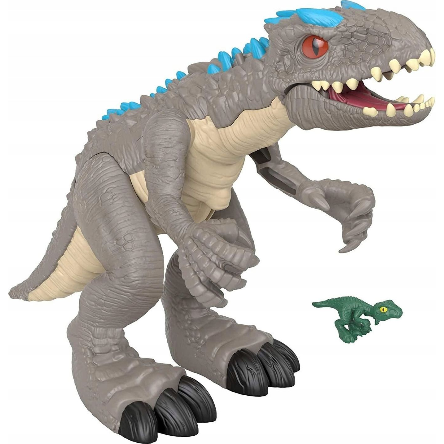 Fisher-Price Imaginext GMR16 gyermek játékfigura (GMR16)