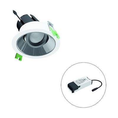 EVN F05R11SM1327L15P EVN Lichttechnik LED-es mennyezeti fényszóró (F05R11SM1327L15P)