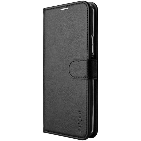 Pouzdro Fixed pro Realme Narzo 70 Pro 5G černé