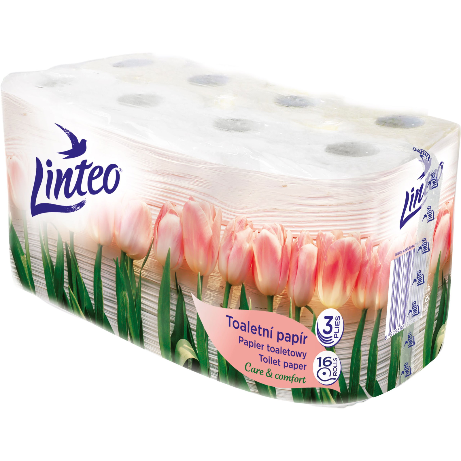 LINTEO Spring (16 db) (8595686301807)
