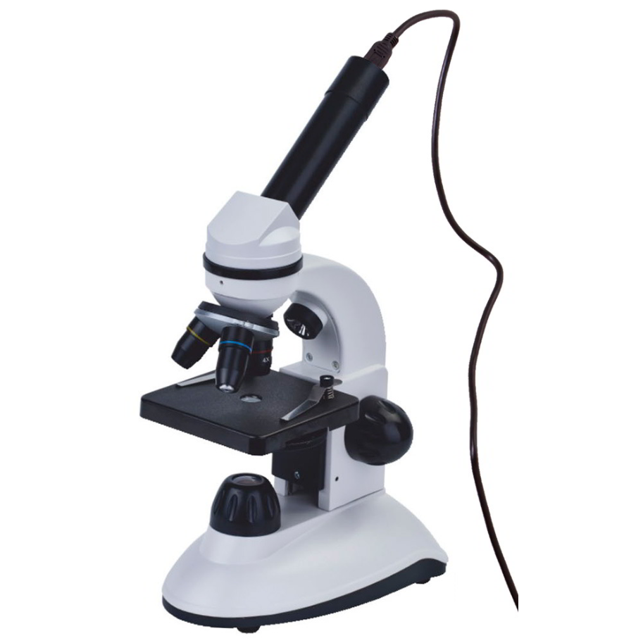 Discovery Nano Polar Digitális biológiai mikroszkóp (77967)