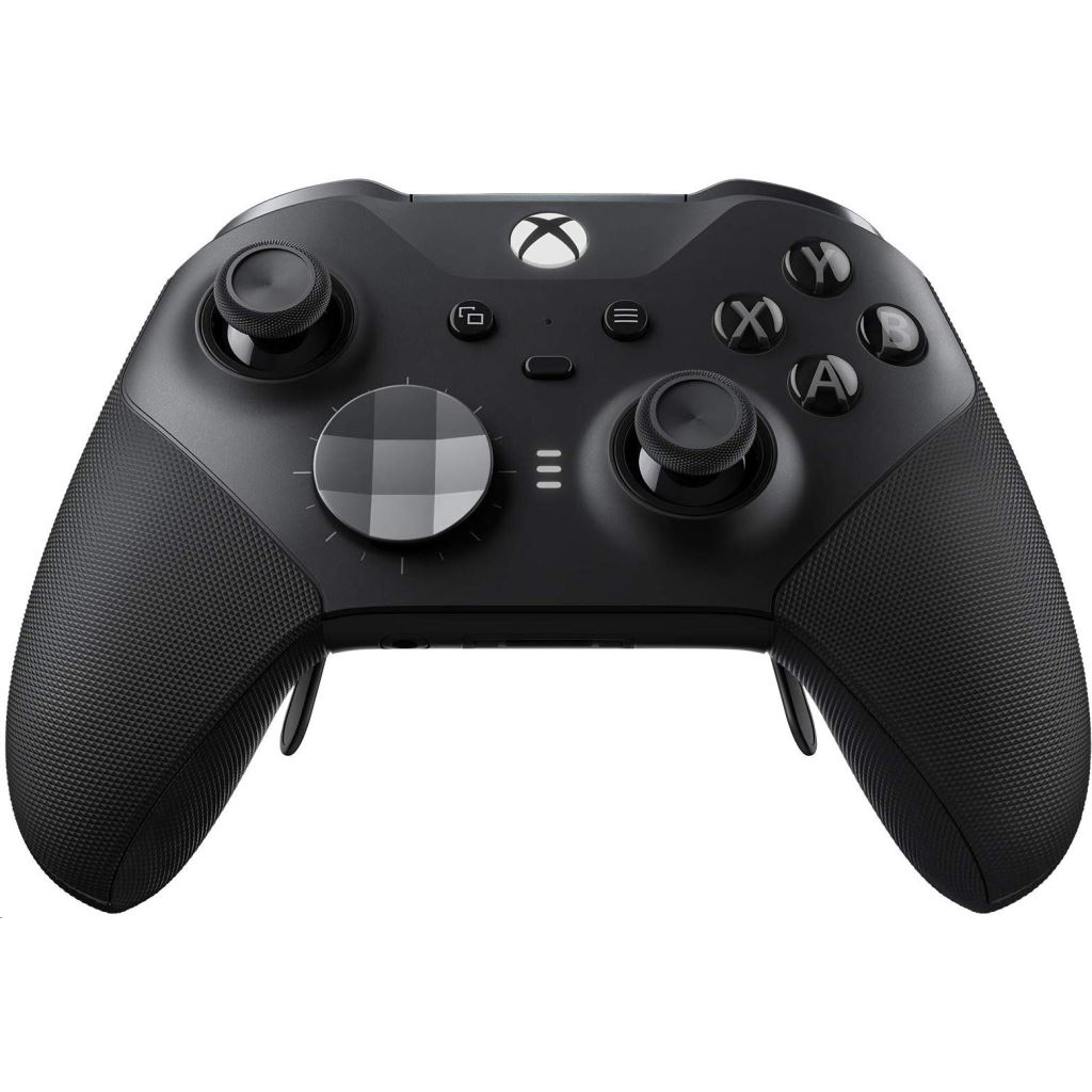 Microsoft Xbox One Elite Series 2 Fekete (FST-00003)